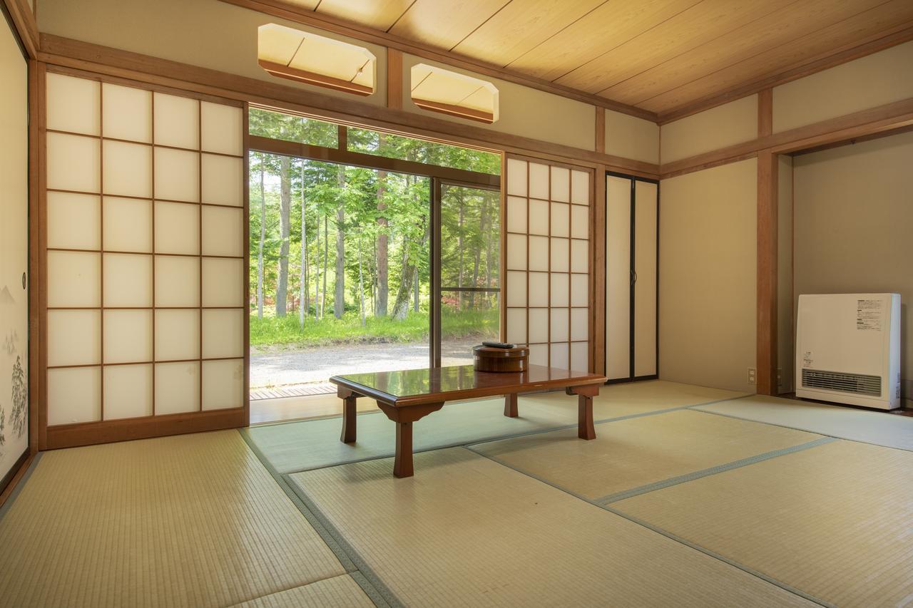 Yamanaka Lake Ryozan Yamanakako Exterior foto